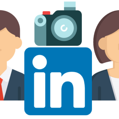 impact visuel linkedin photo profil image de couverture